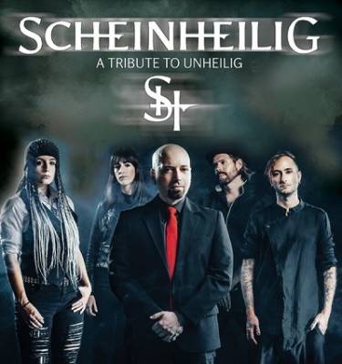Scheinheilig - Tribute to Unheilig