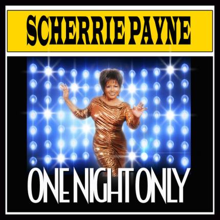 Scherrie Payne