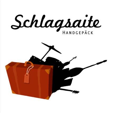 Schlagsaite