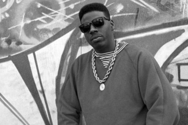 Schoolly D