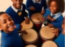 Schools African Drum Showcase