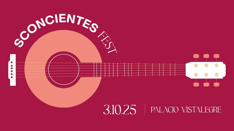 Sconcientes Fest