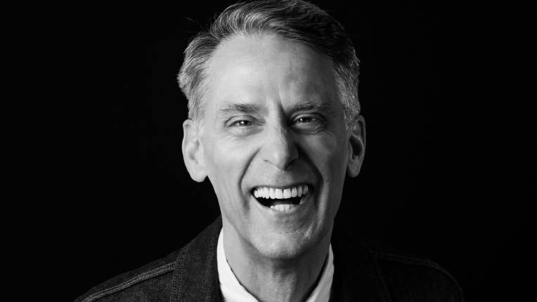 Scott Capurro