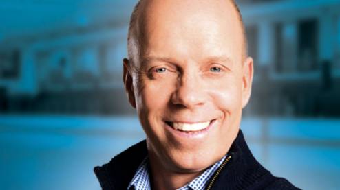 Scott Hamilton