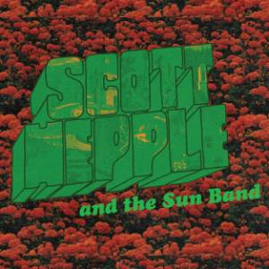 Scott Hepple and The Sun Band