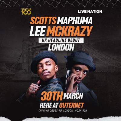 Scotts Maphuma