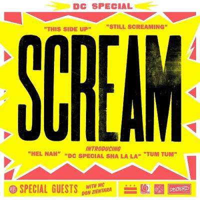 Scream (DC Band)