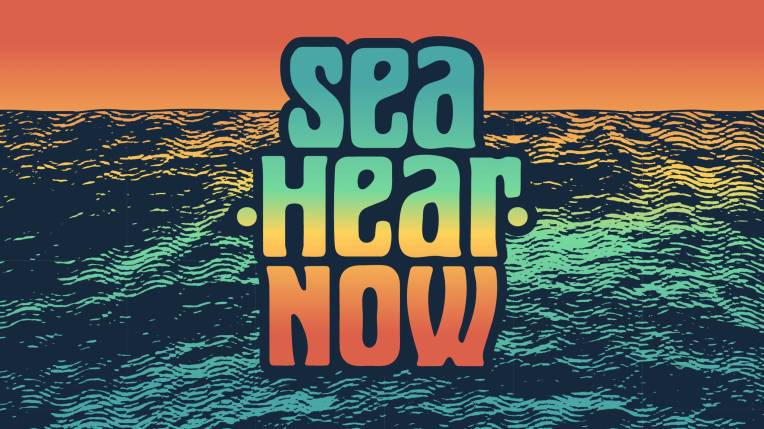 Sea.Hear.Now Festival