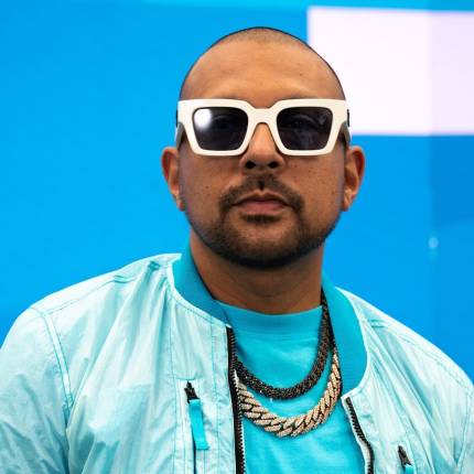 Sean Paul Performing live @ Coco La Reve