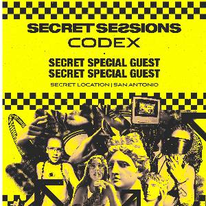 Secret Sessions ibiza