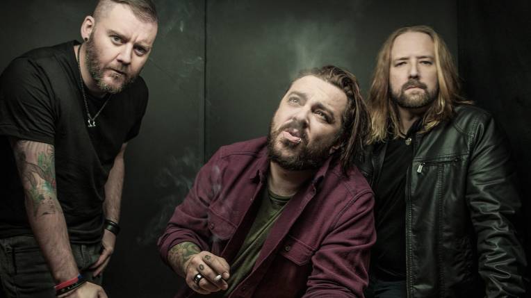 Seether Tickets