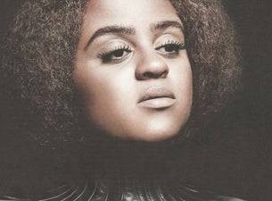 Seinabo Sey