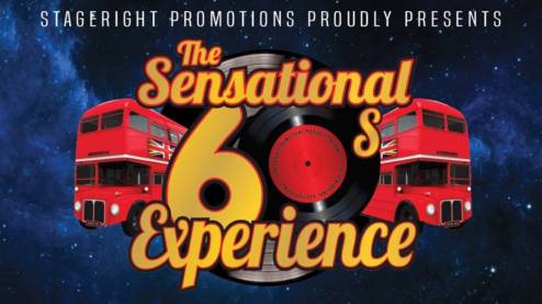 Sensational 60's Experience