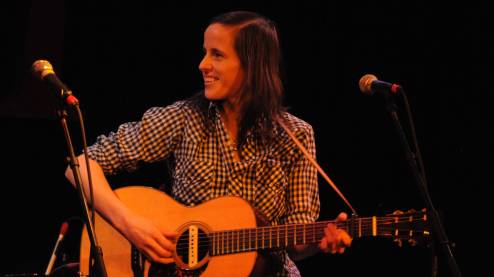 Sera Cahoone