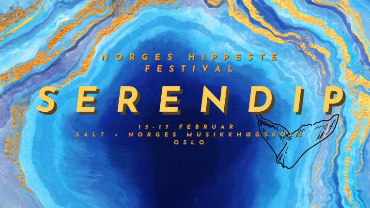 Serendipfestivalen