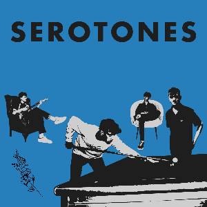 Serotones