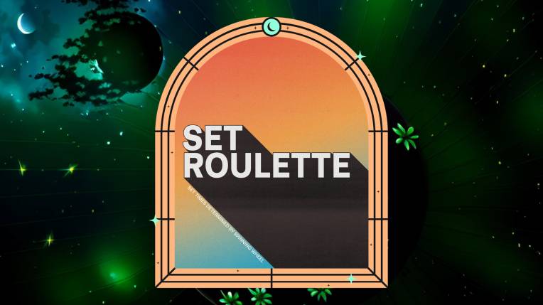 Set Roulette