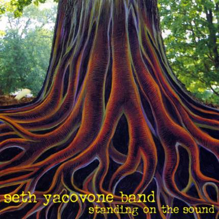 Seth Yacovone Band