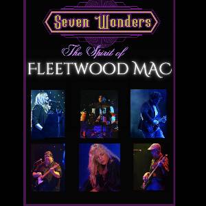 Seven Wonders - Fleetwood Mac tribute