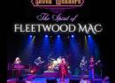 Seven Wonders: the Spirit of Fleetwood Mac