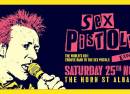 Sex Pistols Expose
