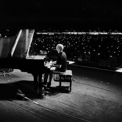 Shai Maestro - Een unieke muzikale ervaring van wereldklasse in ConcertLab