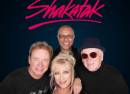 Shakatak Live