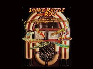 Shake, Rattle and Roll