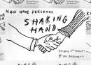 Shaking Hand