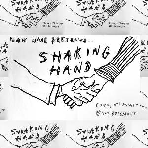 Shaking Hand