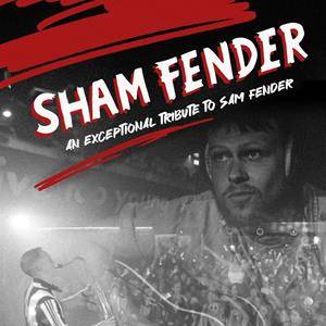 Sham Fender