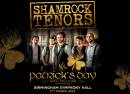 Shamrock Tenors