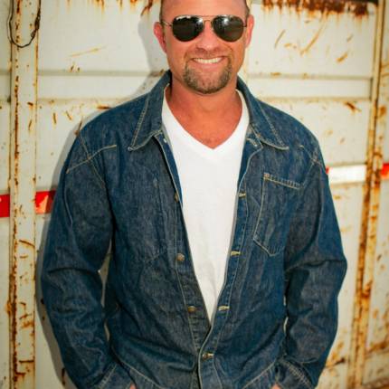 Shane Dwight