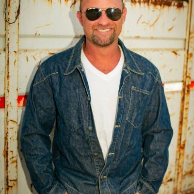 Shane Dwight