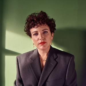 SHANGRI-LA: Annie Mac