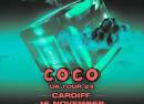 Shangri-La Presents: COCO UK Tour w