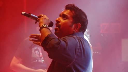 Shankar Mahadevan