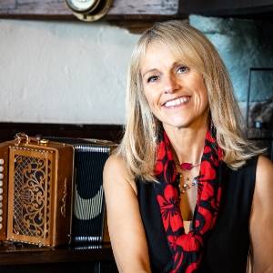 Sharon Shannon Trio