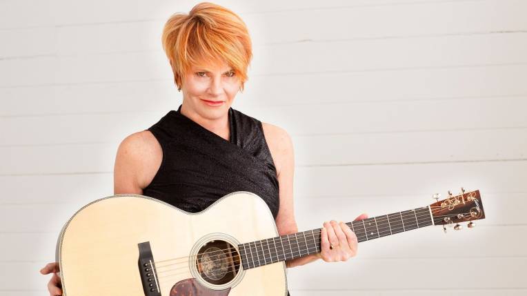 Shawn Colvin Tickets (Rescheduled from May 23, 2020, January 24, 2021 and June 5, 2021)