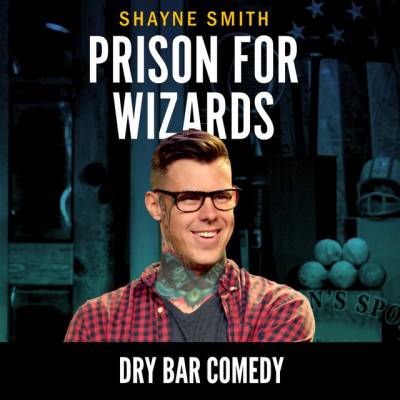 Shayne Smith