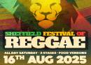 Sheffield Festival Of Reggae @ NETWORK 2025