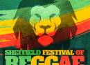 Sheffield Festival Of Reggae