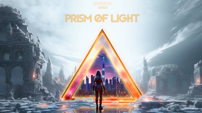 Shokk Presents Prism of Light