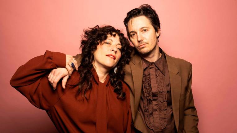 Shovels and Rope Tickets (16+ Event)
