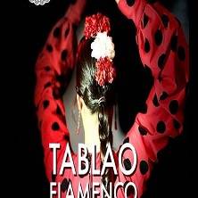 Show de flamenco en el corazón de la Triana