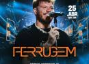 Show do Ferrugem no Arena Sertaneja