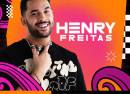 Show do Henry Freitas no Terra SP