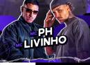 Show do MC Livinho e MC PH no Terra SP