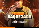 Show do Rey Vaqueiro no Terra SP