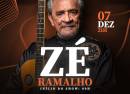 Show do Zé Ramalho no Arena Sertaneja